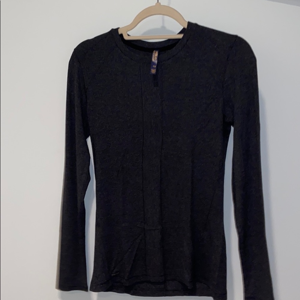 Ralph Lauren Sweater Tee